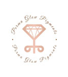 Perma Glow Pigments Logo